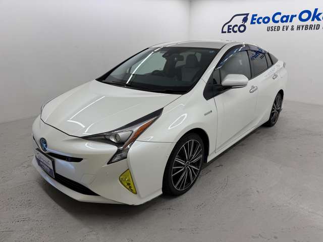 トヨタ プリウス １．８ Ａ H28年 (近畿) 99