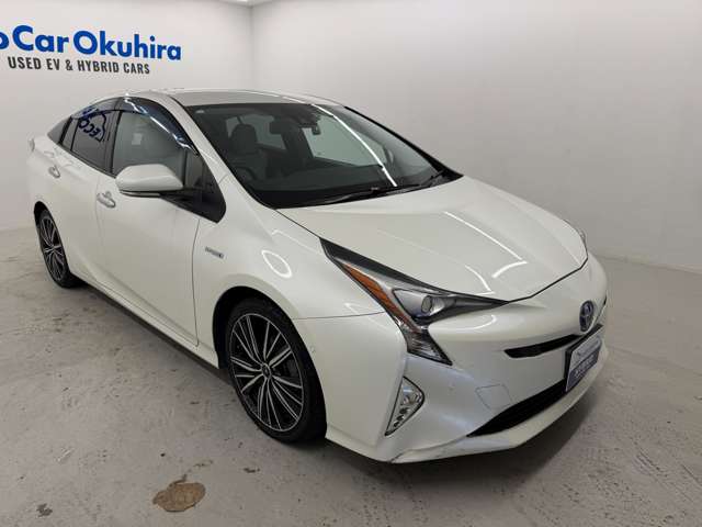 トヨタ プリウス １．８ Ａ H28年 (近畿) 99