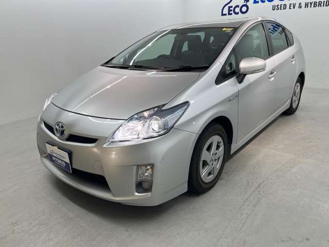 トヨタ プリウス １．８ Ｓ H21年 (近畿) 99