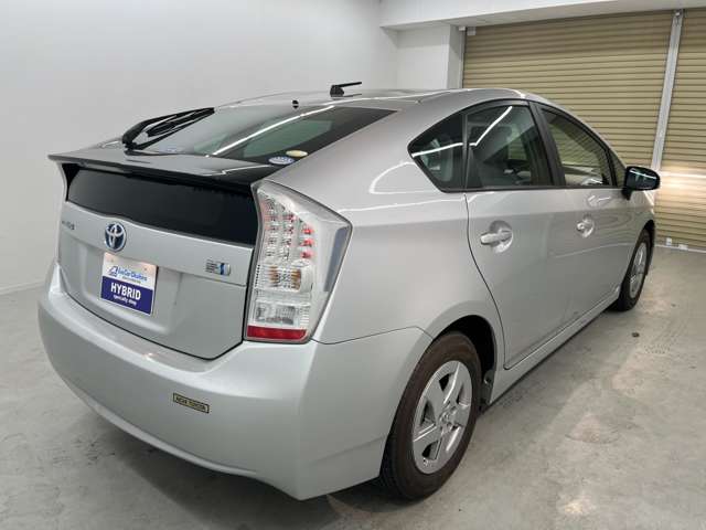 トヨタ プリウス １．８ Ｓ H21年 (近畿) 99