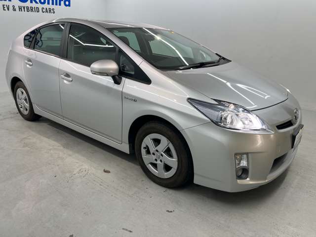 トヨタ プリウス １．８ Ｓ H21年 (近畿) 99