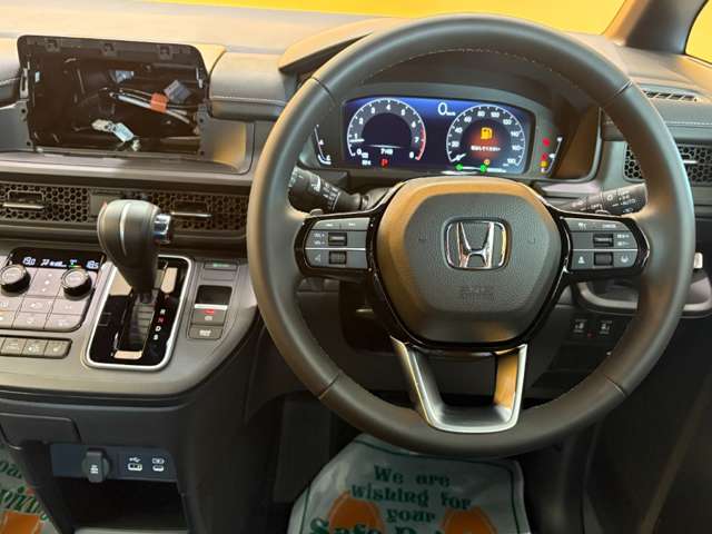 ホンダ ステップワゴン １．５ スパーダ R8年 () 99