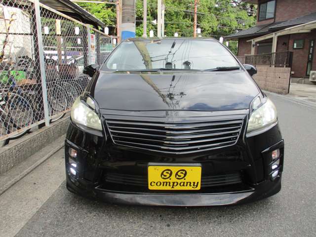 トヨタ プリウス １．８ Ｓ H21年 (近畿) 99