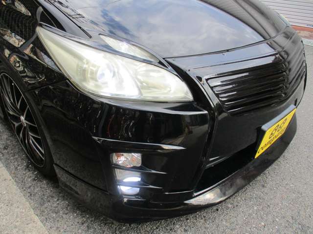 トヨタ プリウス １．８ Ｓ H21年 (近畿) 99