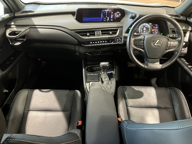 レクサス ＵＸ２５０ｈ バージョンＬ R1年 (近畿) 99