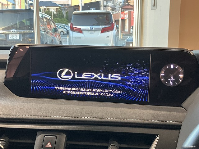 レクサス ＵＸ２５０ｈ バージョンＬ R1年 (近畿) 99