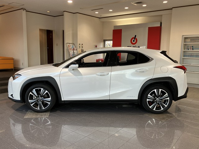 レクサス ＵＸ２５０ｈ バージョンＬ R1年 (近畿) 99