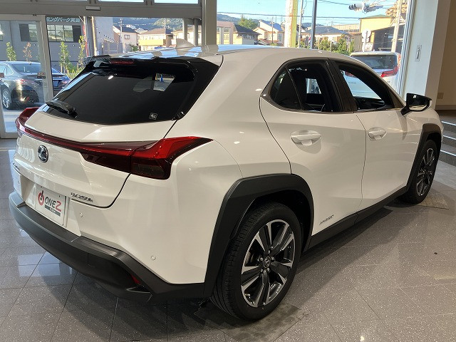 レクサス ＵＸ２５０ｈ バージョンＬ R1年 (近畿) 99
