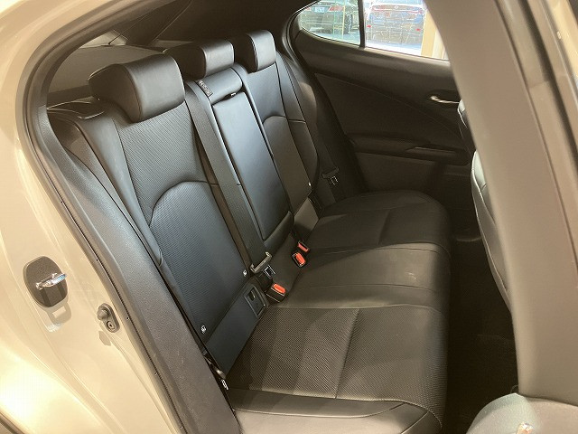 レクサス ＵＸ２５０ｈ バージョンＬ R1年 (近畿) 99