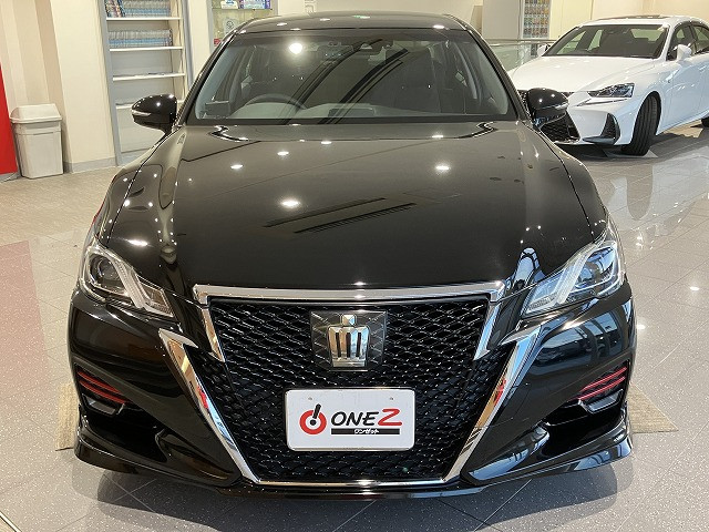 トヨタ クラウンアスリート ３．５ Ｓ H28年 (近畿) 99