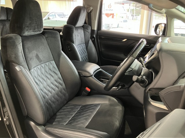 トヨタ ヴェルファイア ２．５ Ｚ Ｇエディション H28年 (近畿) 99