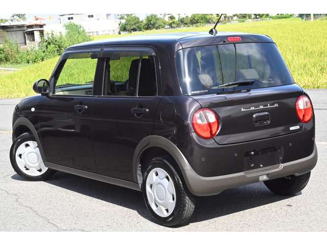 スズキ アルトラパン ６６０ Ｓ R1年 (近畿) 99