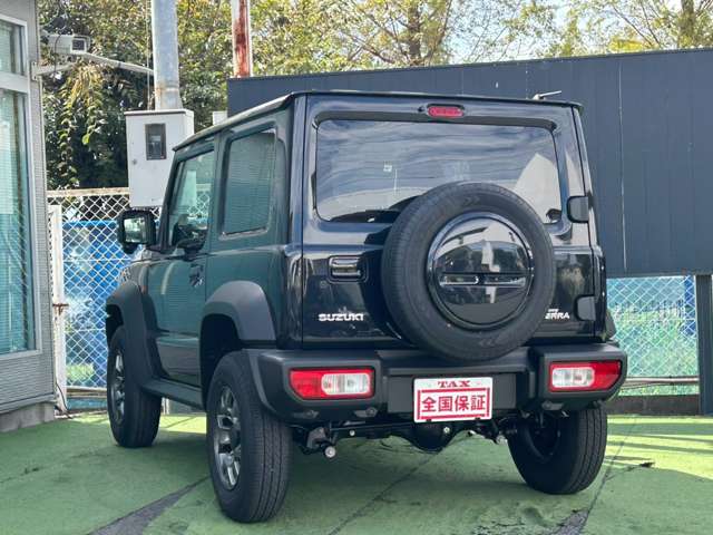 スズキ ジムニーシエラ １．５ ＪＣ ４ＷＤ R8年 (近畿) 99