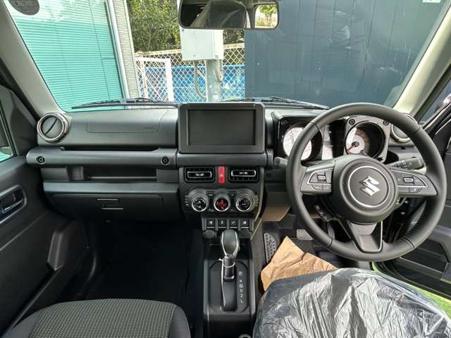 スズキ ジムニーシエラ １．５ ＪＣ ４ＷＤ R8年 (近畿) 99