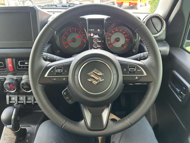 スズキ ジムニーシエラ １．５ ＪＣ ４ＷＤ R8年 (近畿) 99