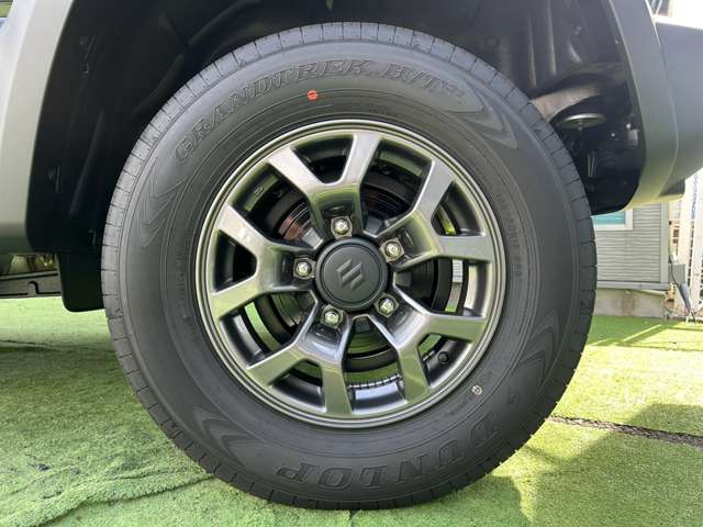スズキ ジムニーシエラ １．５ ＪＣ ４ＷＤ R8年 (近畿) 99