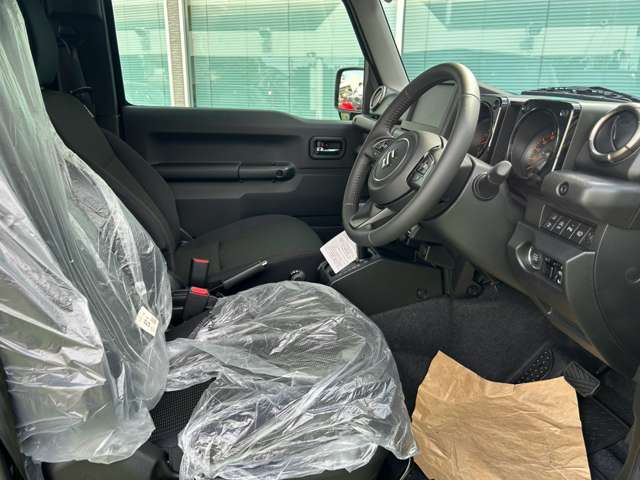 スズキ ジムニーシエラ １．５ ＪＣ ４ＷＤ R8年 (近畿) 99