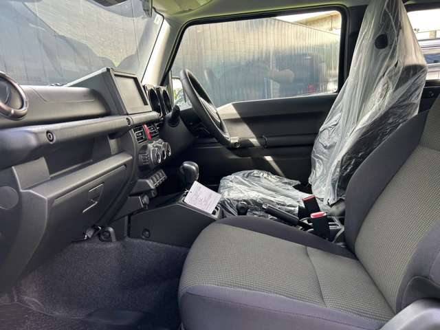 スズキ ジムニーシエラ １．５ ＪＣ ４ＷＤ R8年 (近畿) 99