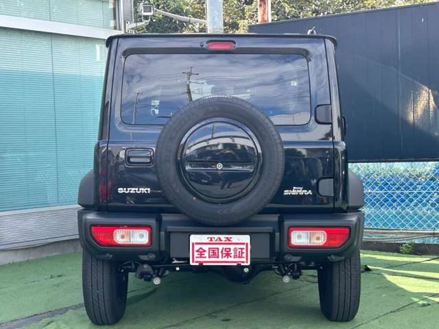 スズキ ジムニーシエラ １．５ ＪＣ ４ＷＤ R8年 (近畿) 99