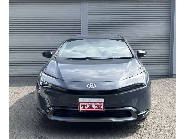 トヨタ プリウス ２．０ Ｚ R6年 (近畿) 99