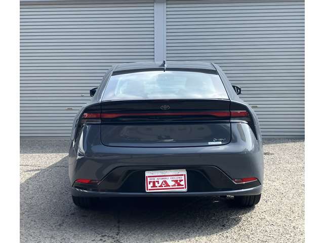 トヨタ プリウス ２．０ Ｚ R6年 (近畿) 99