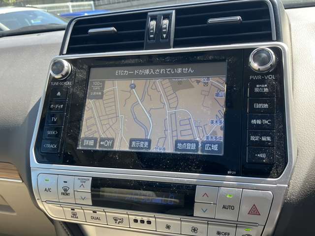 トヨタ ランドクルーザープラド ２．７ ＴＸ Ｌパッケージ ４ＷＤ H30年 (近畿) 99