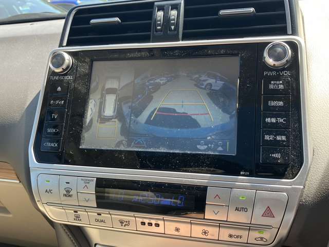 トヨタ ランドクルーザープラド ２．７ ＴＸ Ｌパッケージ ４ＷＤ H30年 (近畿) 99