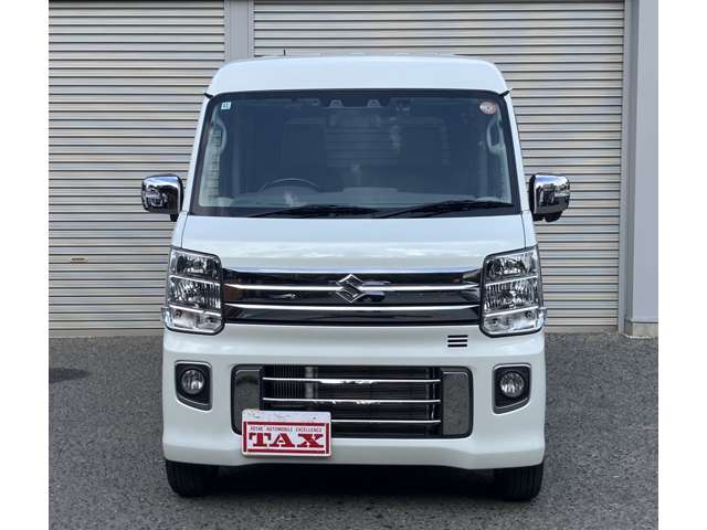 スズキ エブリイワゴン ６６０ ＰＺターボスペシャル ハイルーフ R4年 (近畿) 99