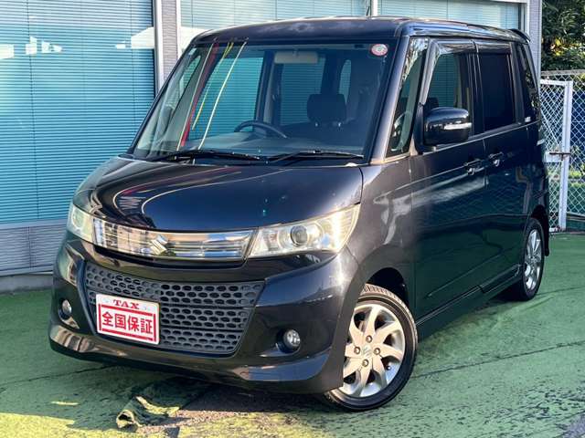 スズキ パレット ６６０ ＳＷ リミテッドＩＩ H24年 (近畿) 99