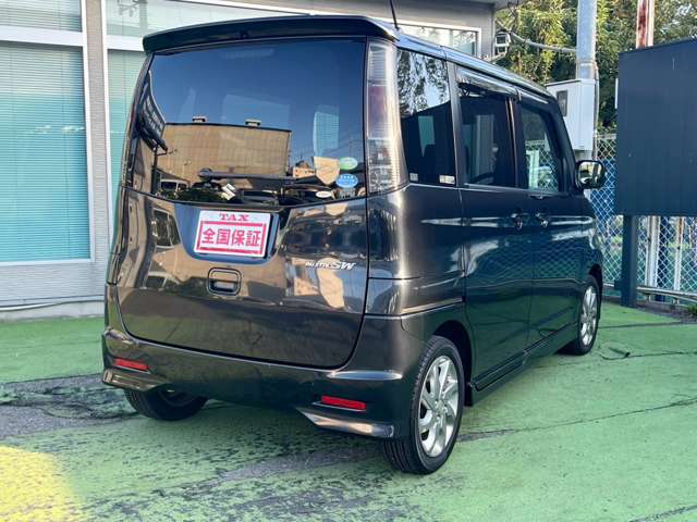 スズキ パレット ６６０ ＳＷ リミテッドＩＩ H24年 (近畿) 99