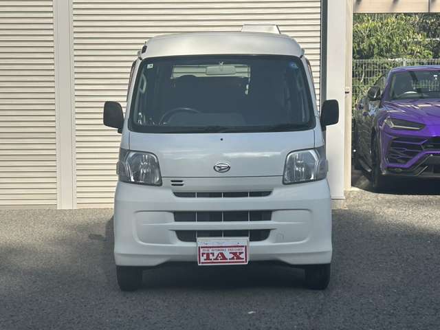 ダイハツ ハイゼットカーゴ ６６０ デラックス ハイルーフ H26年 (近畿) 99
