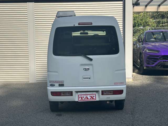 ダイハツ ハイゼットカーゴ ６６０ デラックス ハイルーフ H26年 (近畿) 99