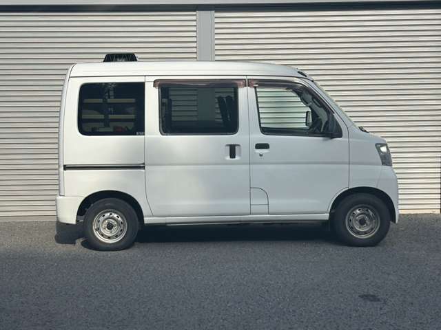 ダイハツ ハイゼットカーゴ ６６０ デラックス ハイルーフ H26年 (近畿) 99
