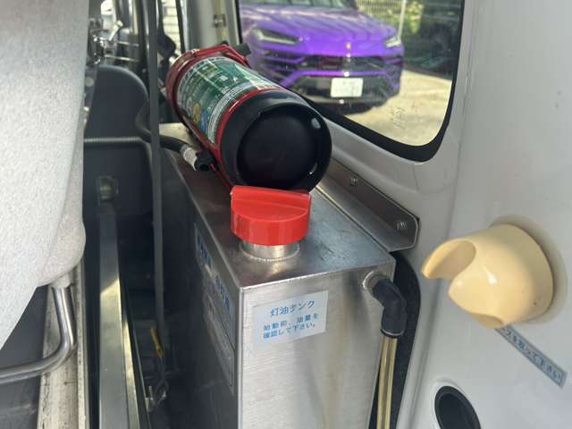 ダイハツ ハイゼットカーゴ ６６０ デラックス ハイルーフ H26年 (近畿) 99