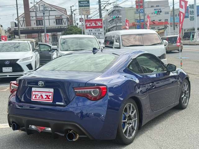 トヨタ ８６ ２．０ Ｇ R3年 () 99