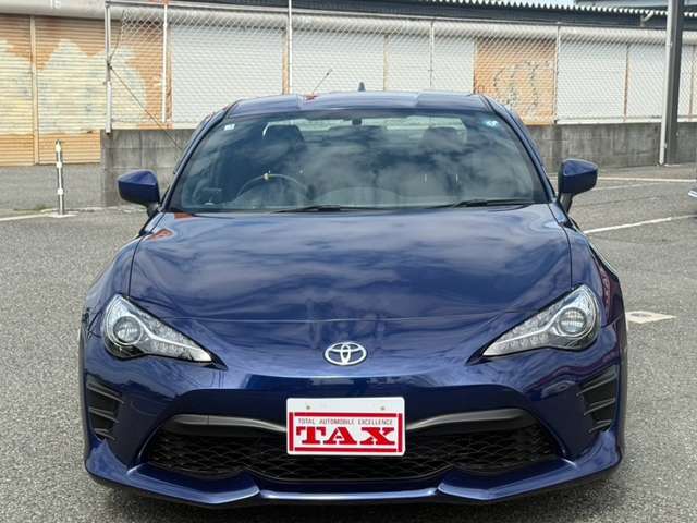 トヨタ ８６ ２．０ Ｇ R3年 () 99