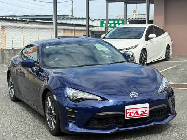 トヨタ ８６ ２．０ Ｇ R3年 () 99
