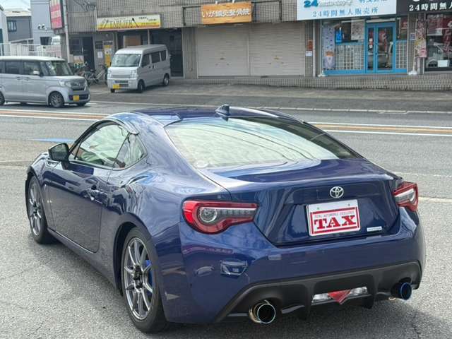 トヨタ ８６ ２．０ Ｇ R3年 () 99