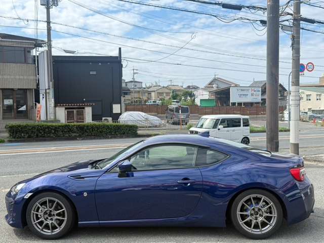 トヨタ ８６ ２．０ Ｇ R3年 () 99