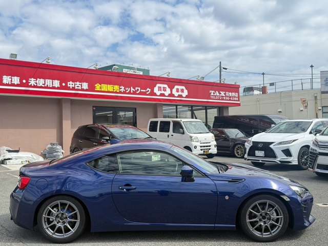 トヨタ ８６ ２．０ Ｇ R3年 () 99