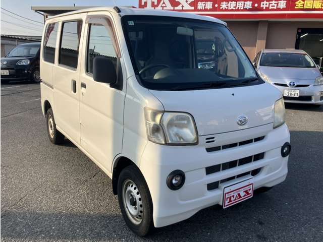 ダイハツ ハイゼットカーゴ ６６０ スペシャルクリーン H27年 () 99