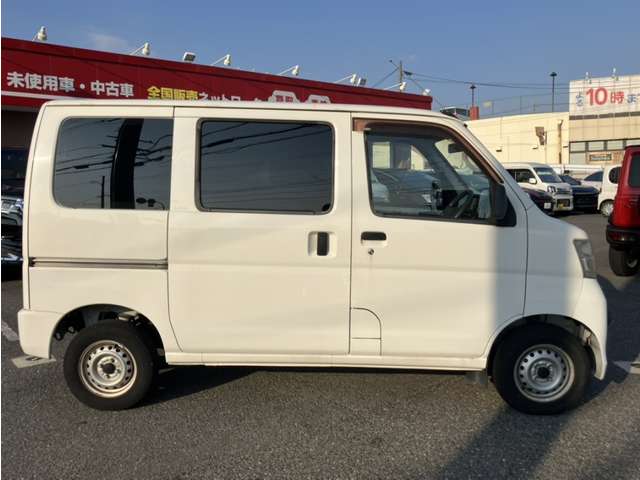 ダイハツ ハイゼットカーゴ ６６０ スペシャルクリーン H27年 () 99