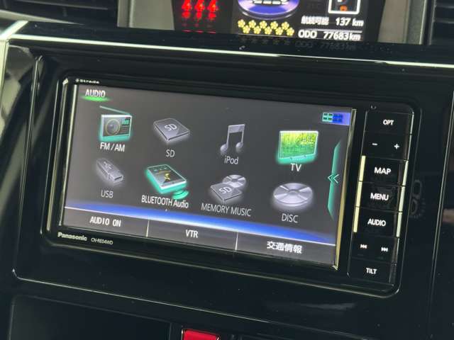トヨタ ルーミー １．０ カスタム Ｇ－Ｔ H30年 (近畿) 99