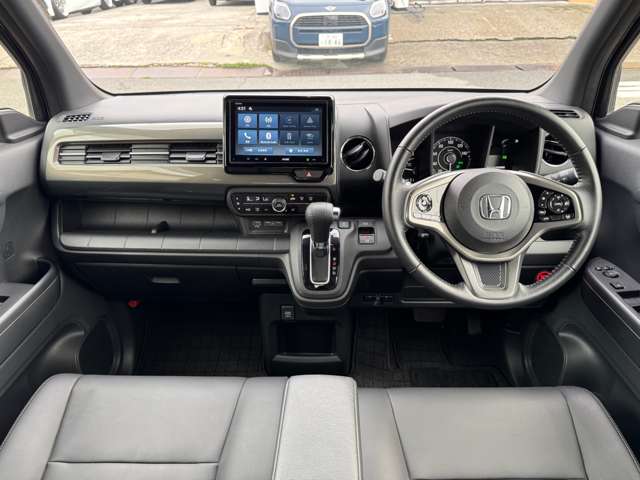 ホンダ Ｎ−ＷＧＮ カスタム ６６０ Ｌ ターボ R6年 (近畿) 99