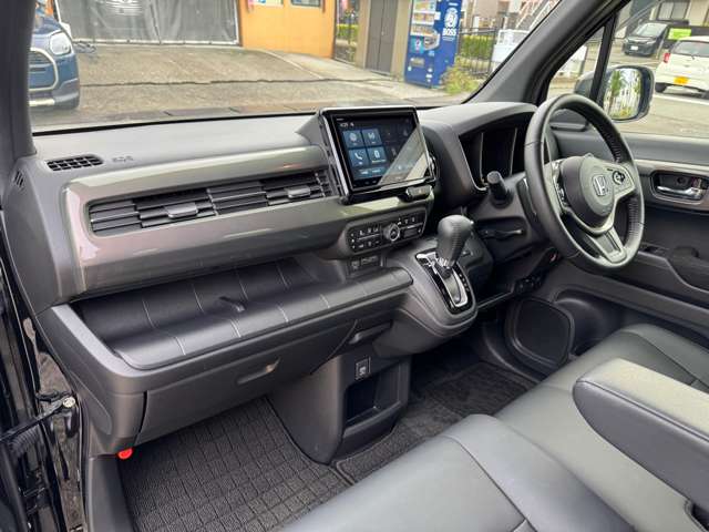 ホンダ Ｎ−ＷＧＮ カスタム ６６０ Ｌ ターボ R6年 (近畿) 99