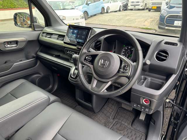 ホンダ Ｎ−ＷＧＮ カスタム ６６０ Ｌ ターボ R6年 (近畿) 99