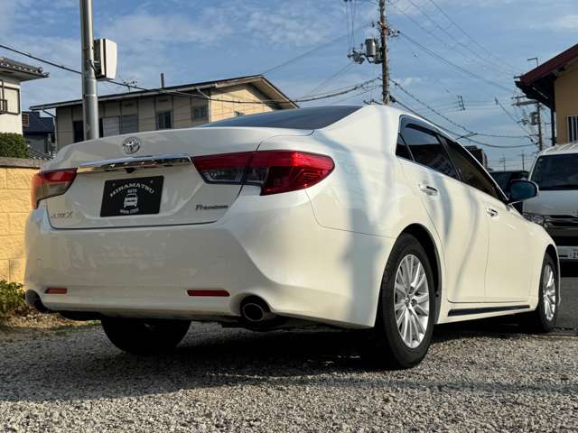 トヨタ マークＸ ２．５ プレミアム H26年 (近畿) 99
