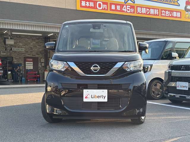 日産 ルークス ６６０ Ｓ R3年 () 99