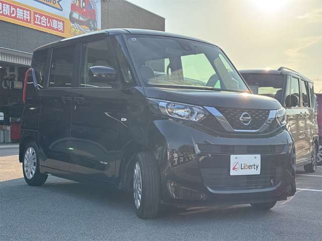 日産 ルークス ６６０ Ｓ R3年 () 99