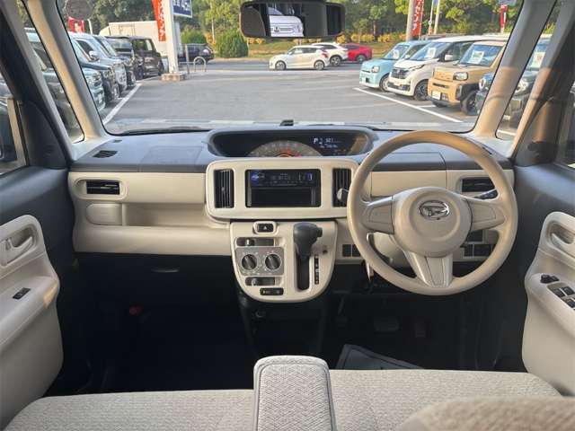 ダイハツ ムーヴ　キャンバス ６６０ Ｌ ＳＡＩＩＩ H30年 () 99